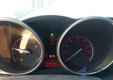 2010 Mazda Mazda3 S Grand Touring z USA, uszkodzony, nr VIN JM1BL1H60A1243169